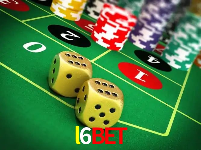 Experiência VIP l6bet