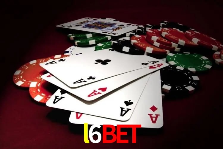 Torneios l6bet