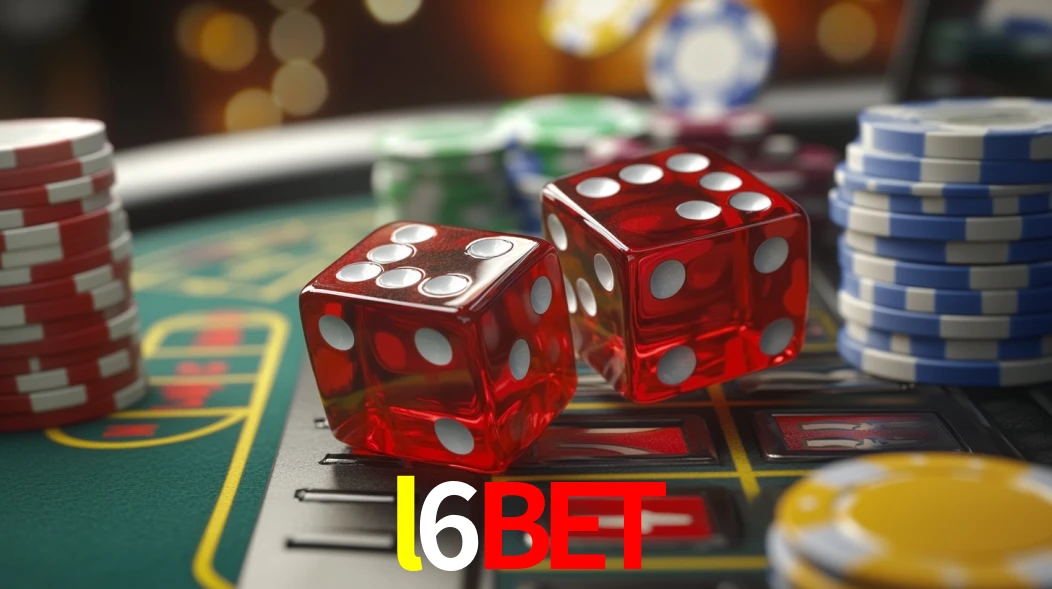 Live Casino l6bet