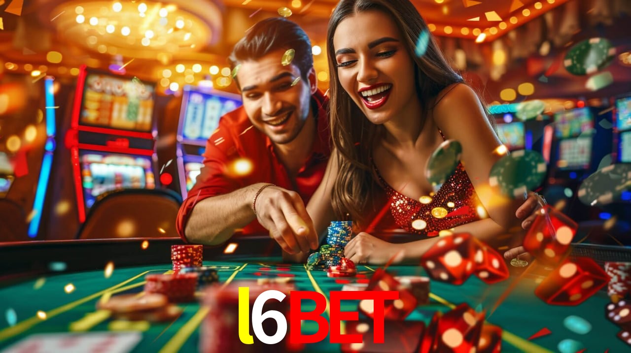 Segurança 2FA l6bet