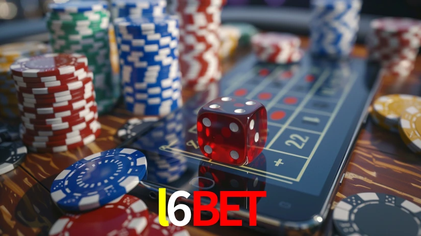 l6bet,l6bet baixar
