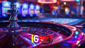 Apostas de Tênis l6bet