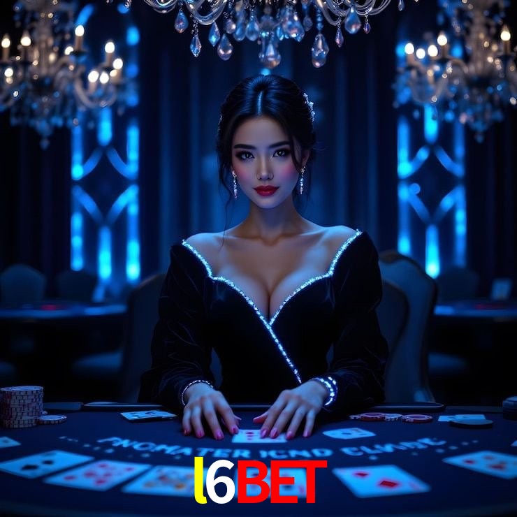 Jogos de Slot l6bet