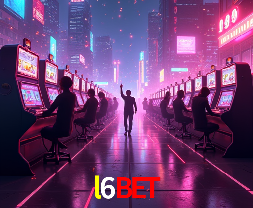 Bônus Diários l6bet
