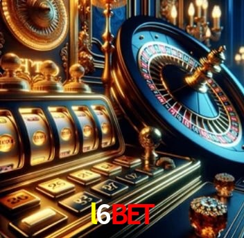 Casino VIP l6bet
