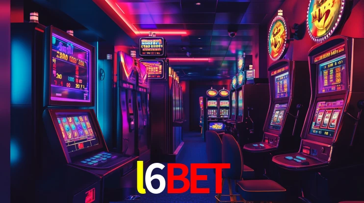l6bet App Interface