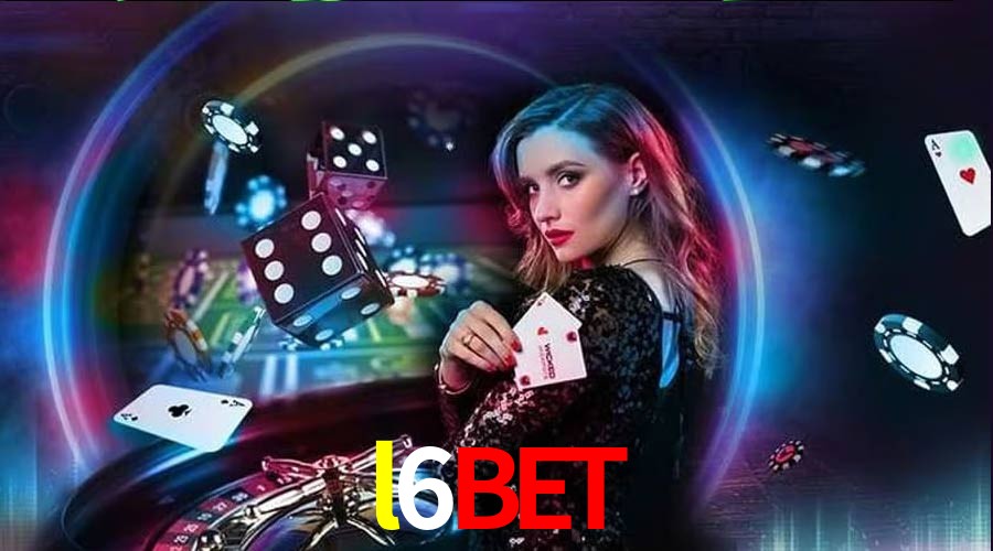 Security Systems l6bet