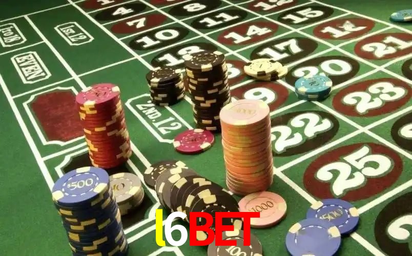 Estatísticas do Jogo l6bet