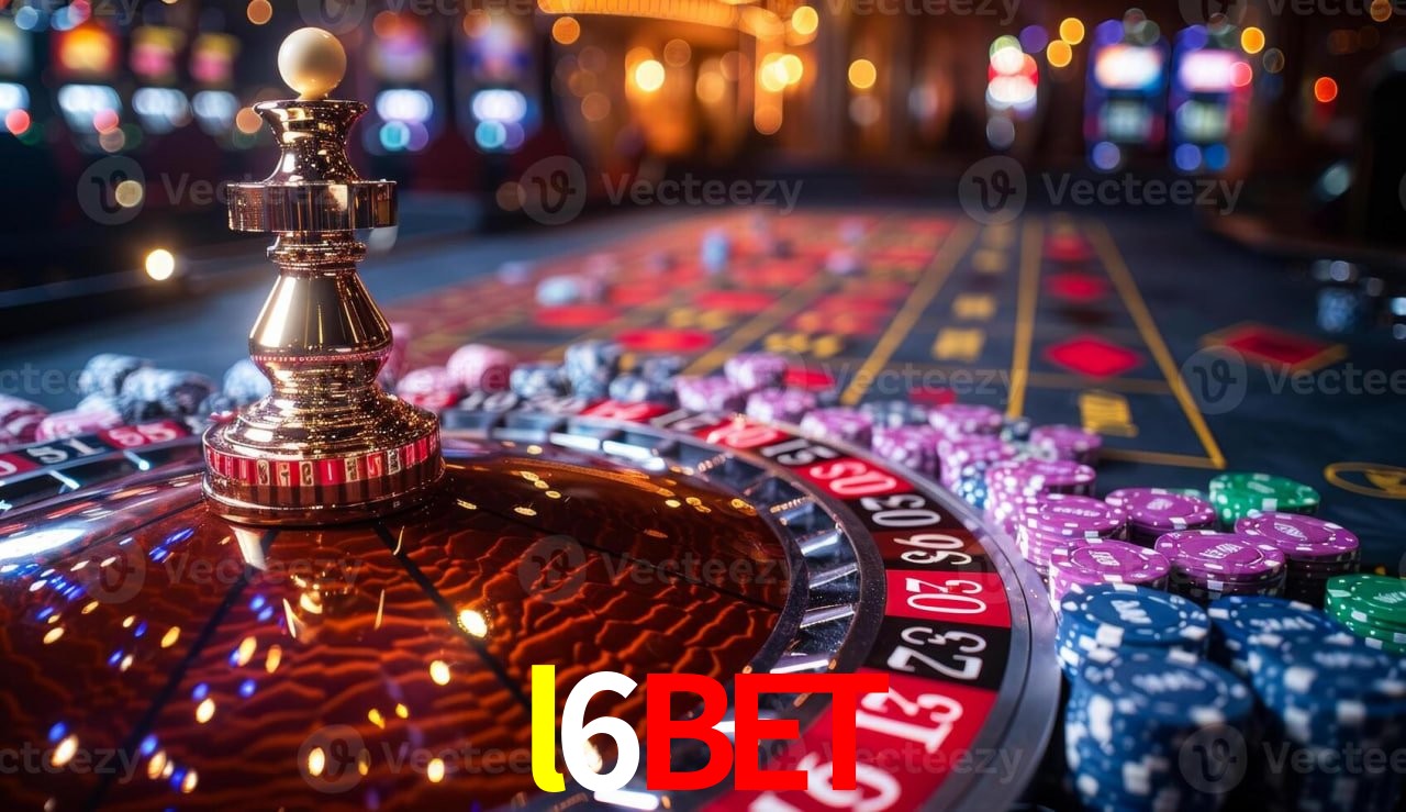 APP oficial da l6bet para mobile