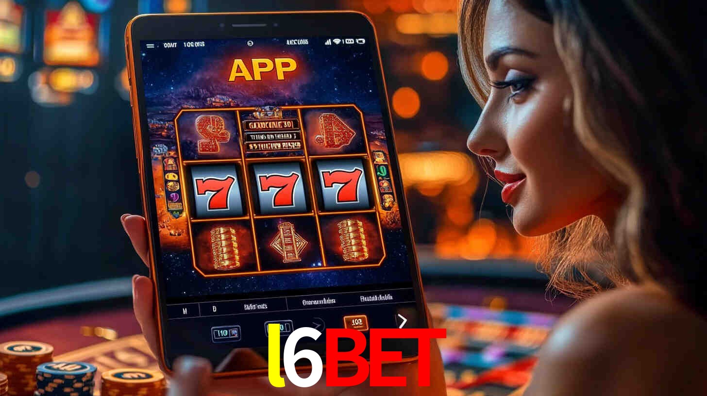 l6bet,l6bet baixar