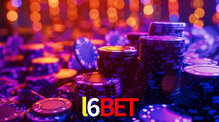 l6bet login