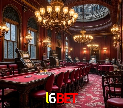 Promoção Relâmpago l6bet