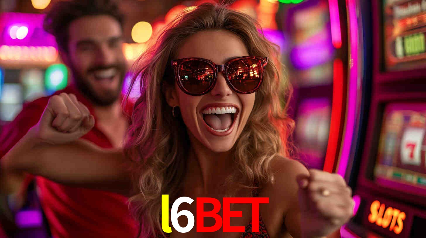 A Popularidade dos Caça-Níqueis no l6bet