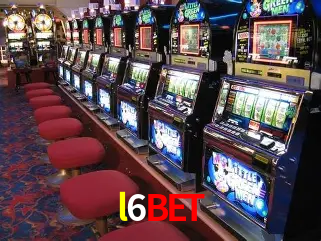 Desvendando o Mundo dos Jogos Virtuais na l6bet