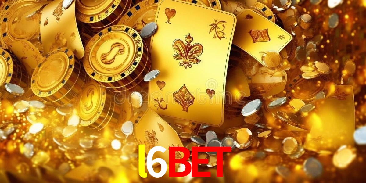 A Experiência Imersiva dos Cassinos Ao Vivo no l6bet