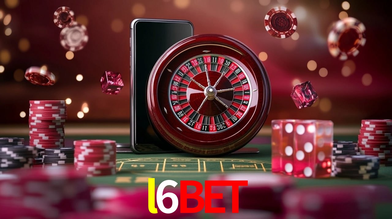 Welcome Bonus l6bet