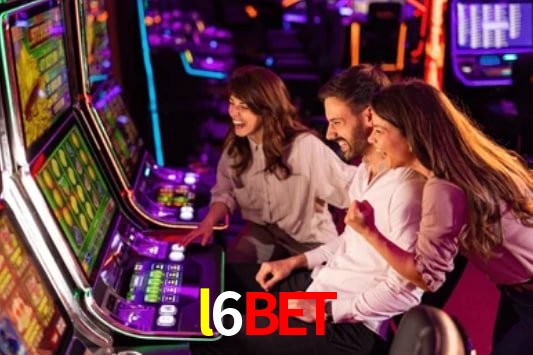 cassino l6bet
