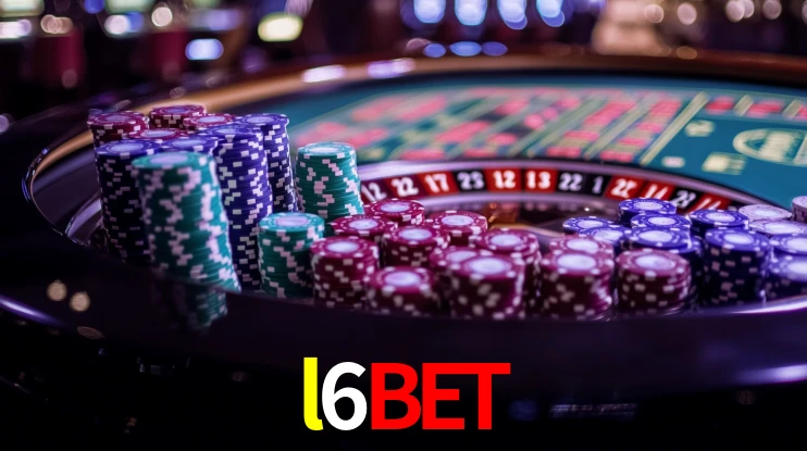 VIP Casino l6bet