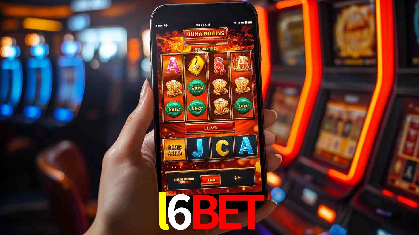 l6bet login