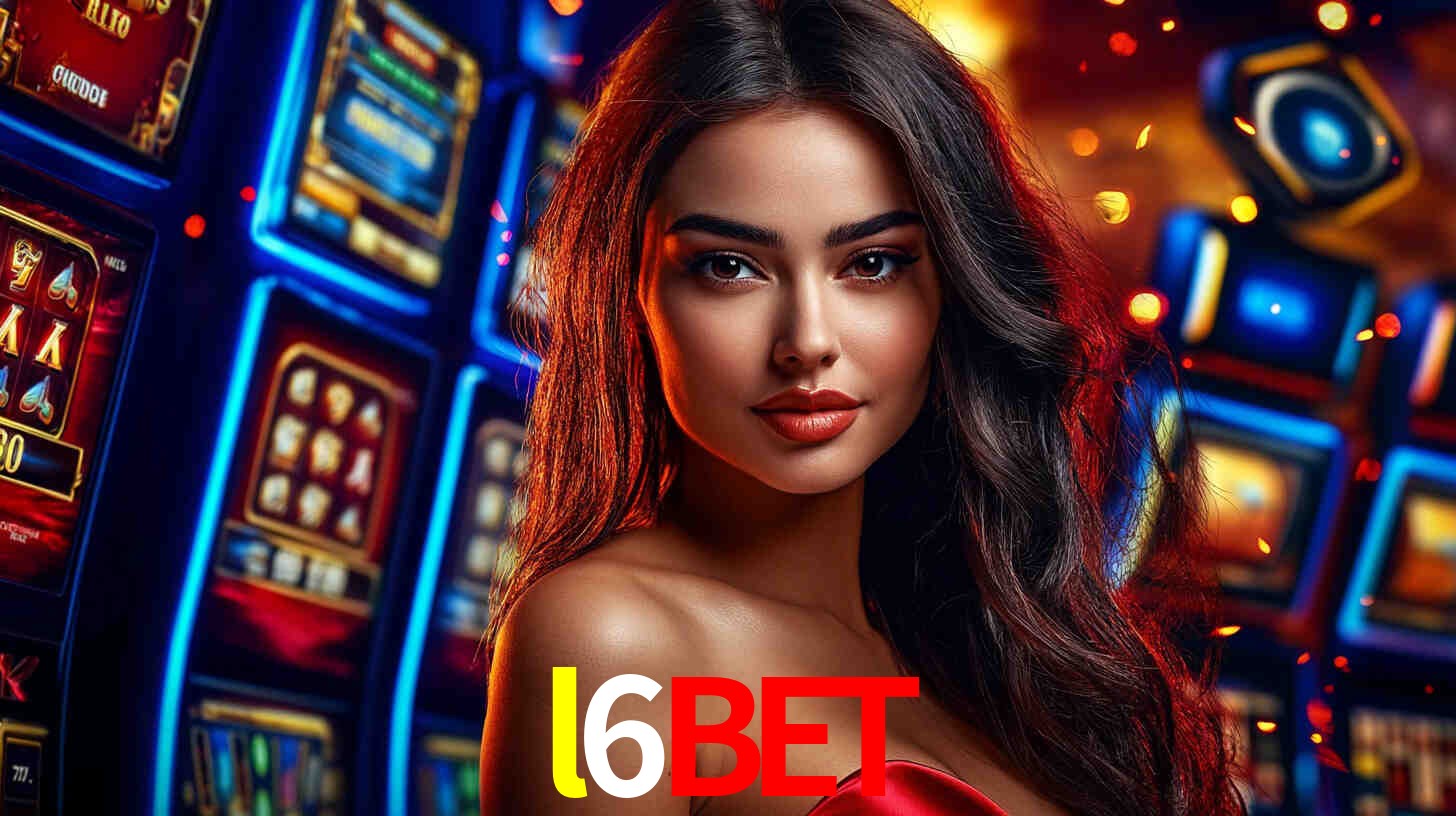 Descubra a Essência do l6bet: Nossa História e Compromissos