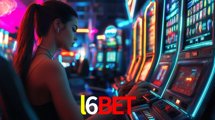 Cashback e recargas na l6bet