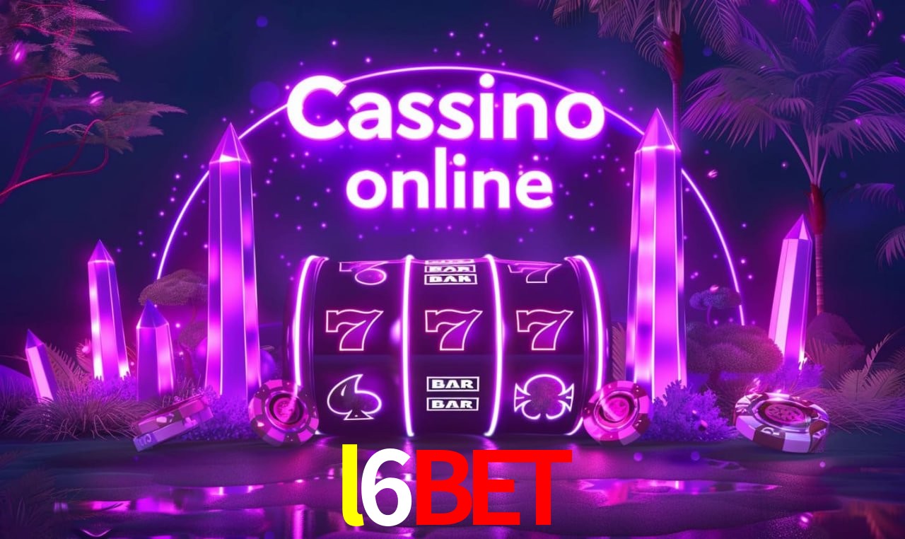 Tecnologia da Plataforma l6bet