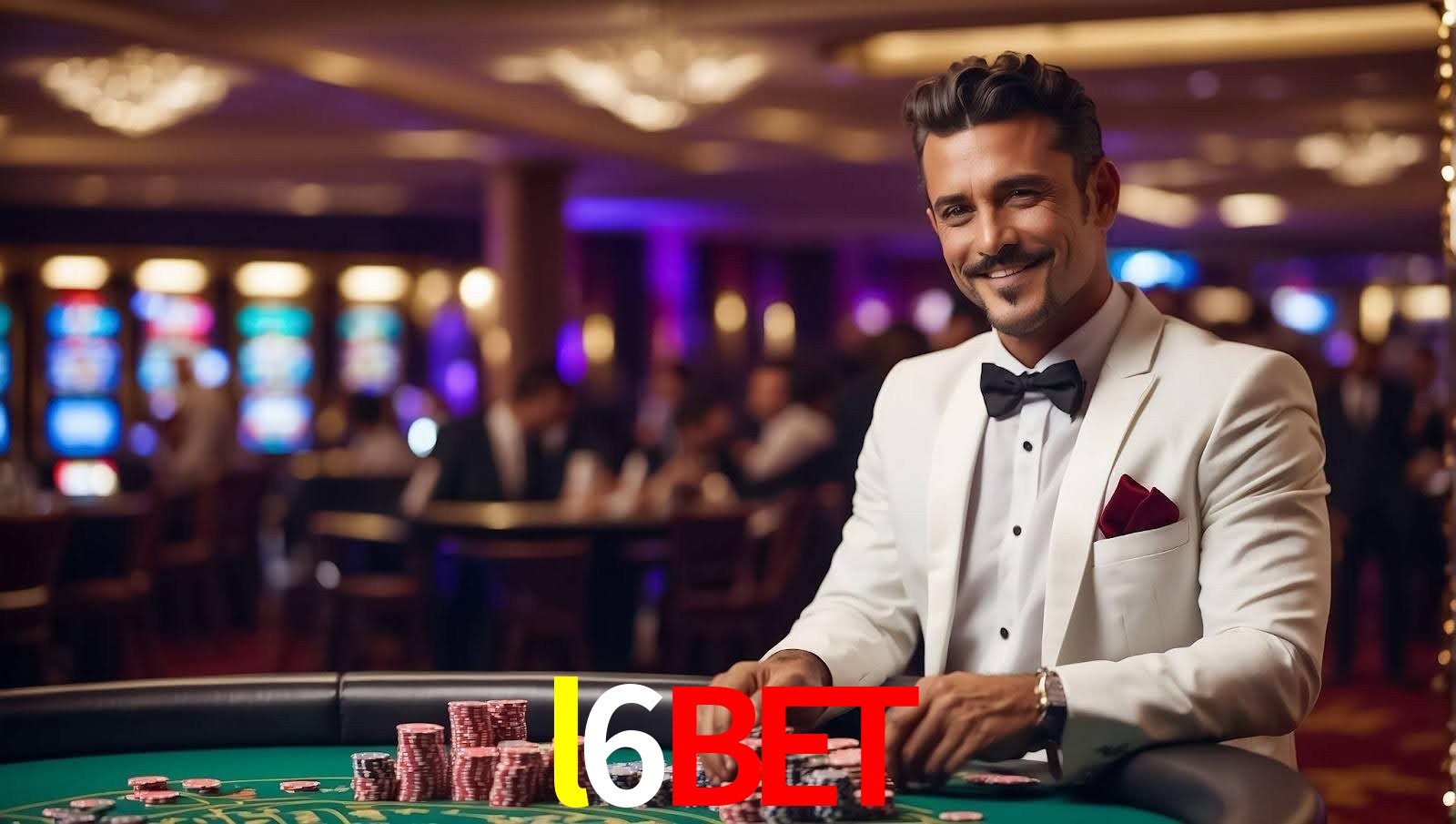 Sistemas de Segurança l6bet