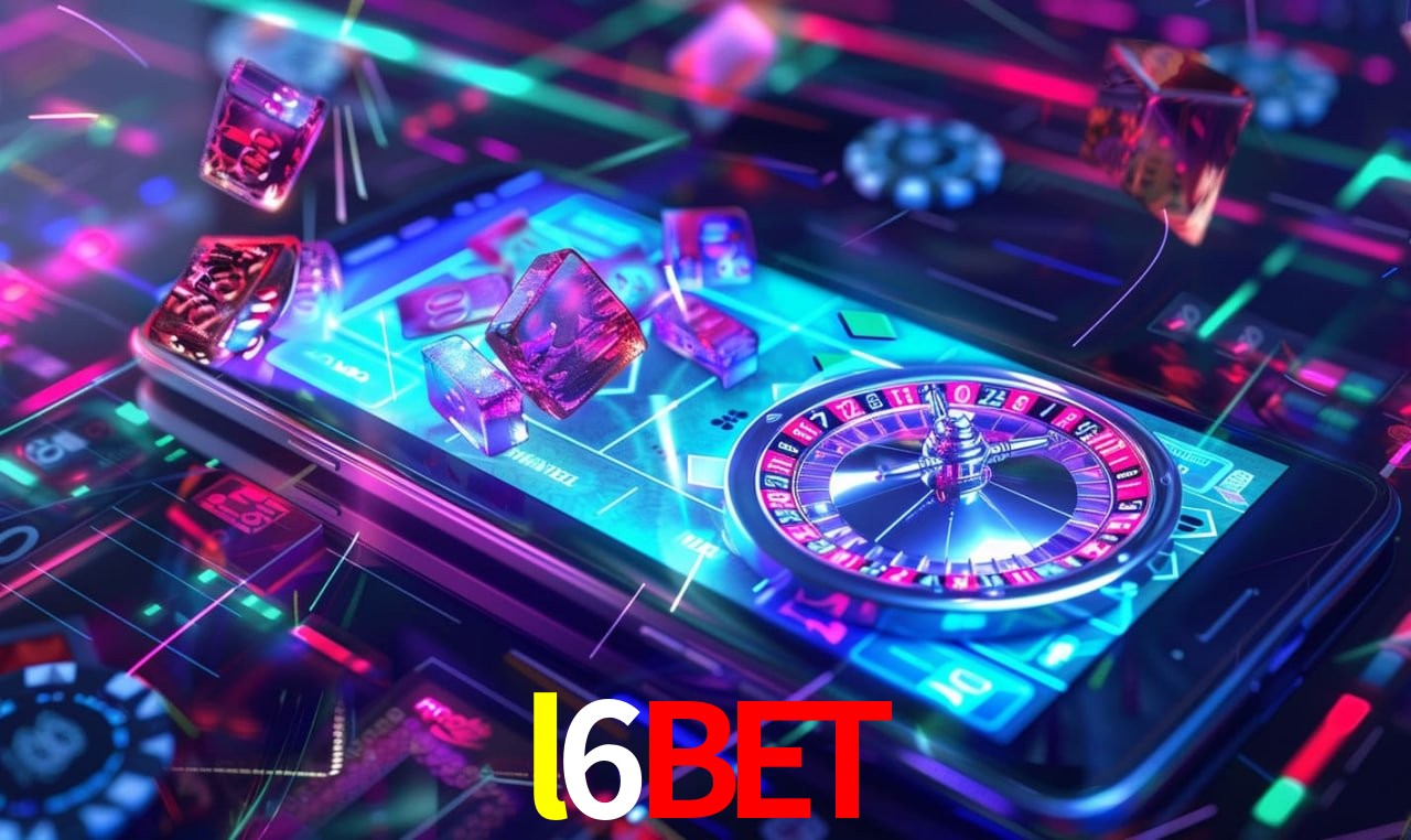 Apostas de Futebol l6bet