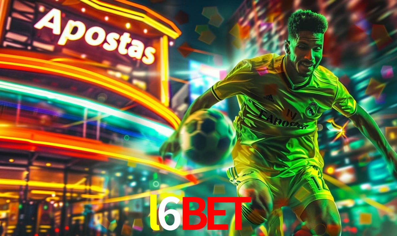 Recursos de Bônus l6bet