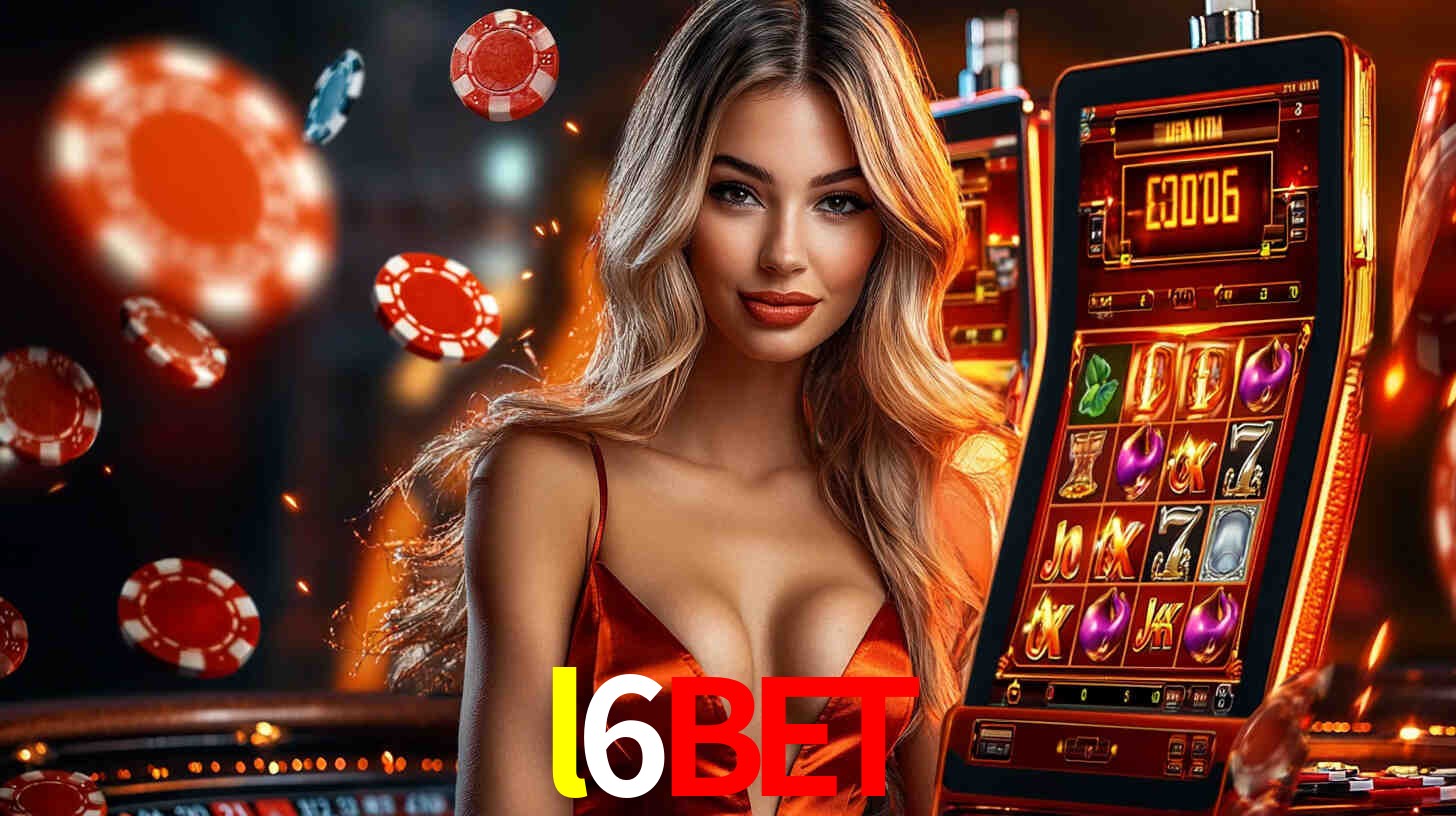 l6bet,l6bet baixar
