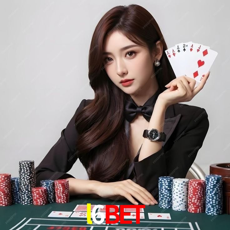 Integração de APIs l6bet