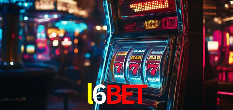 Roulette Table l6bet