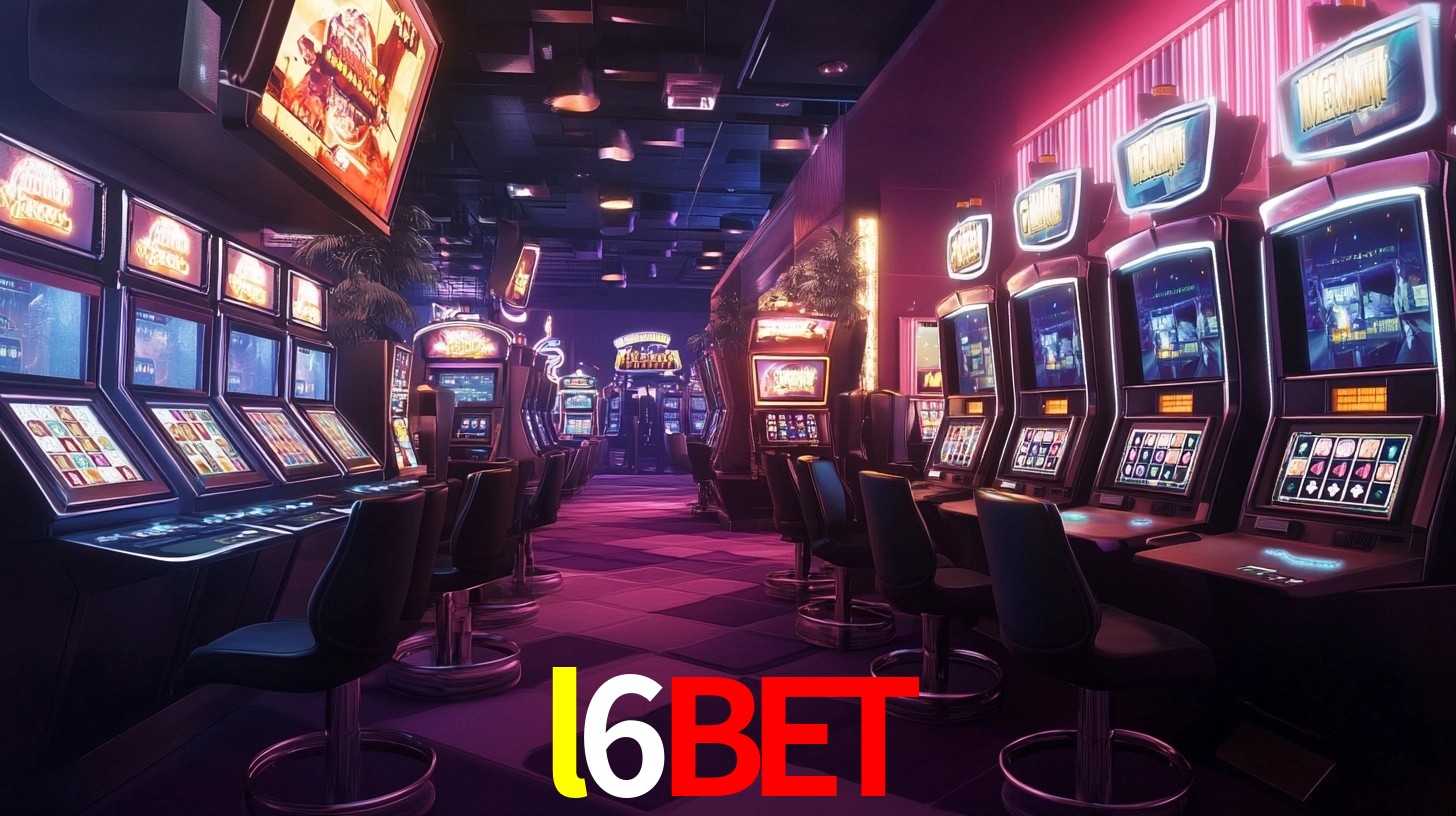 Exclusive Games l6bet