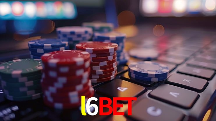 Design Responsivo l6bet