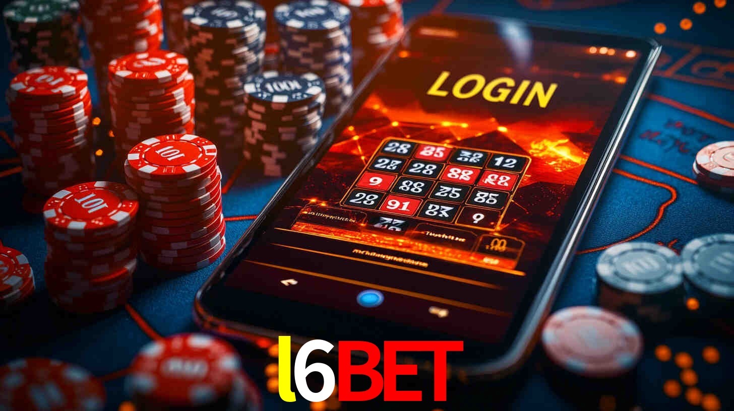 l6bet,l6bet baixar