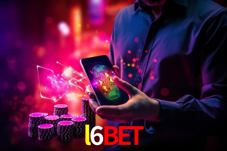 Programa VIP l6bet