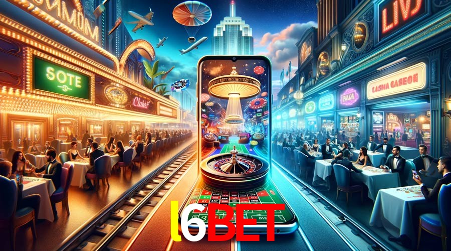 API Integration l6bet