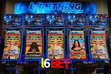 A Revolução dos Aplicativos de Jogos no l6bet