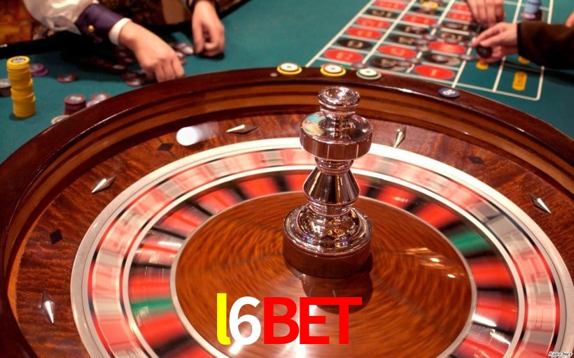 PIX Instantâneo l6bet