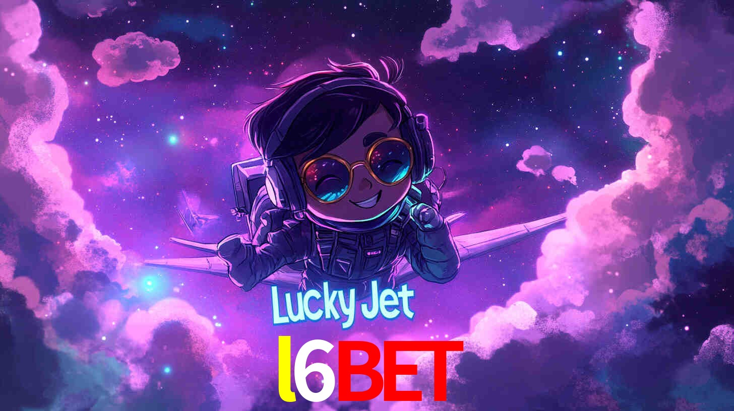 Apostas Esportivas na l6bet: Um Guia Completo