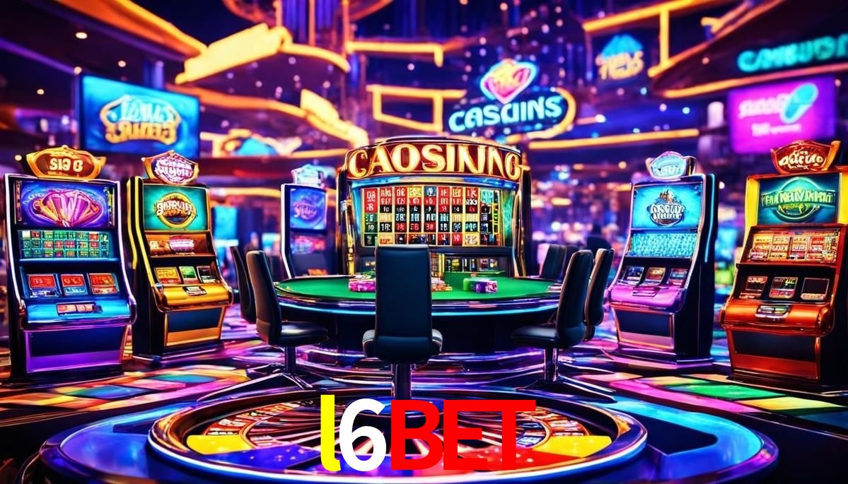 Estatísticas l6bet