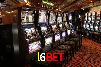 A Emoção da Loteria na l6bet: Uma Chance de Mudança de Vida