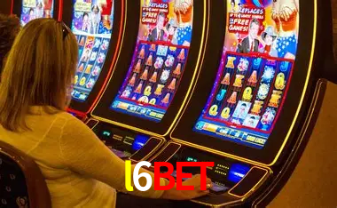 Cassino ao vivo com dealers reais na l6bet